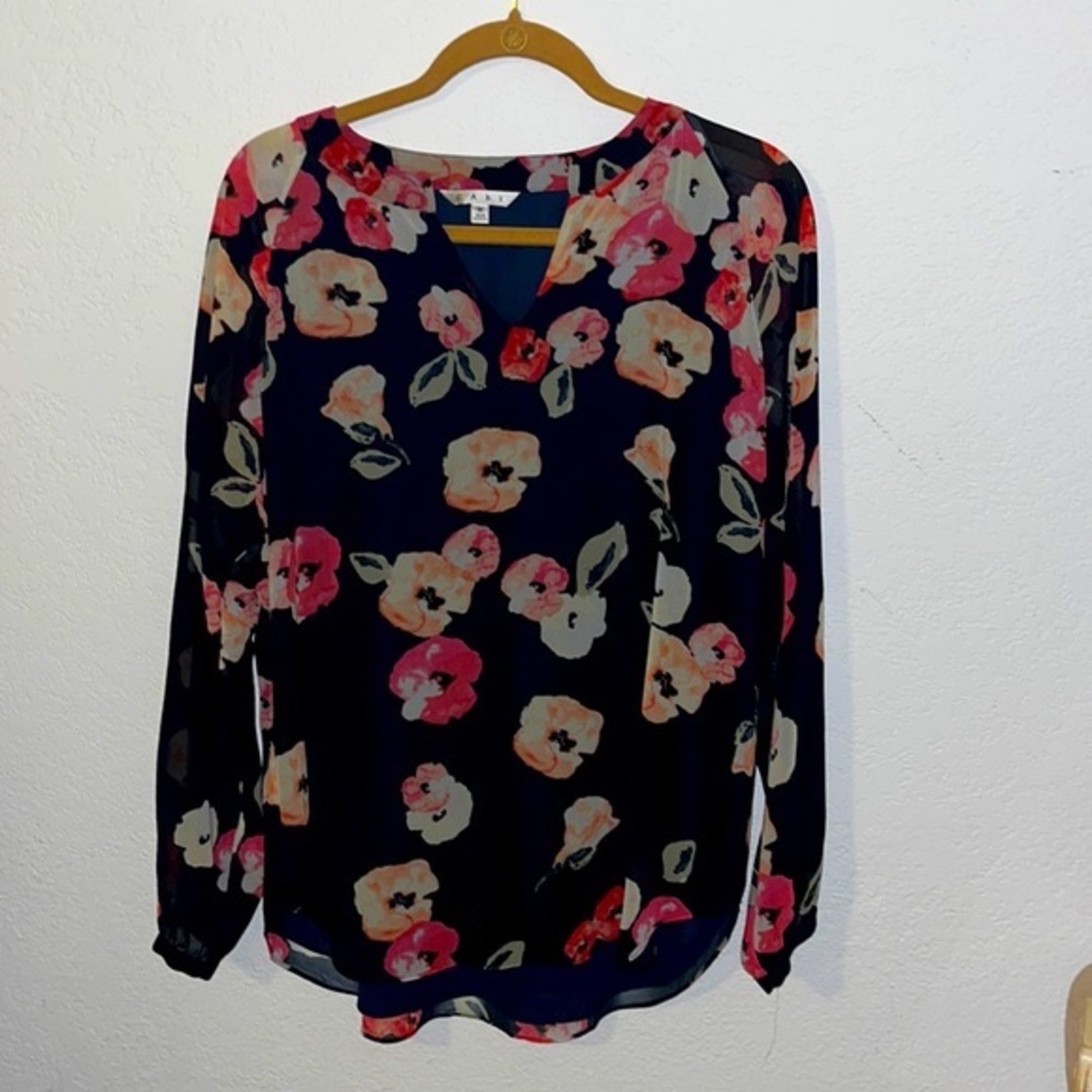 CAbi Blouse Style # 971